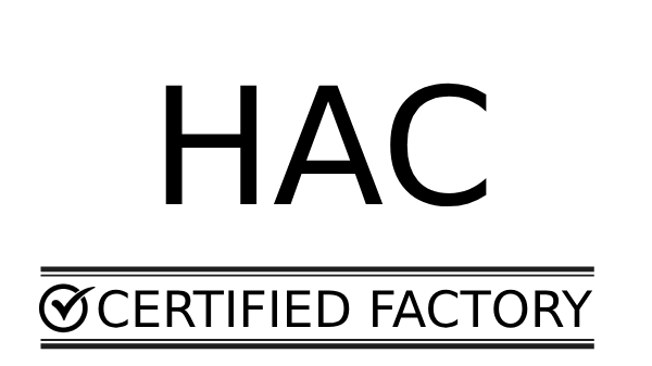 RARE SUGA HAC Certified Factory