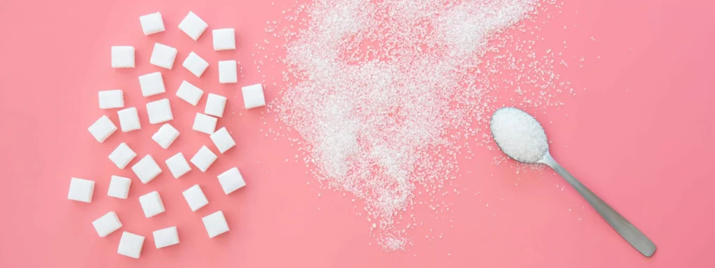 What is sugar?