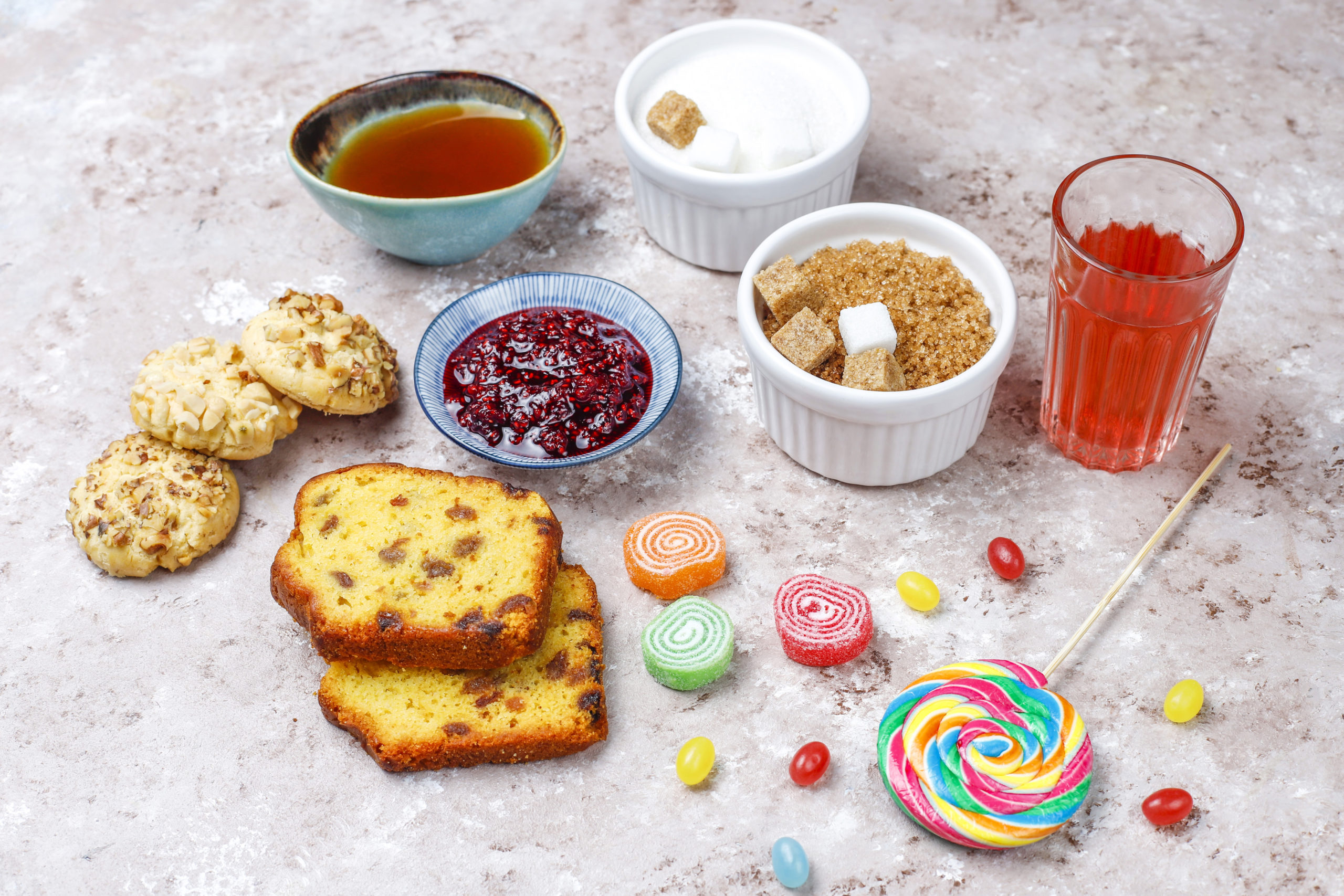 Understanding Hidden Sugars: Uncovering Sneaky Sources in Your Diet