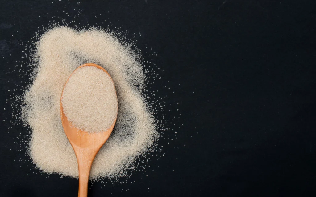 Allulose: A Sweet Alternative in the Battle Against Sugar Addiction