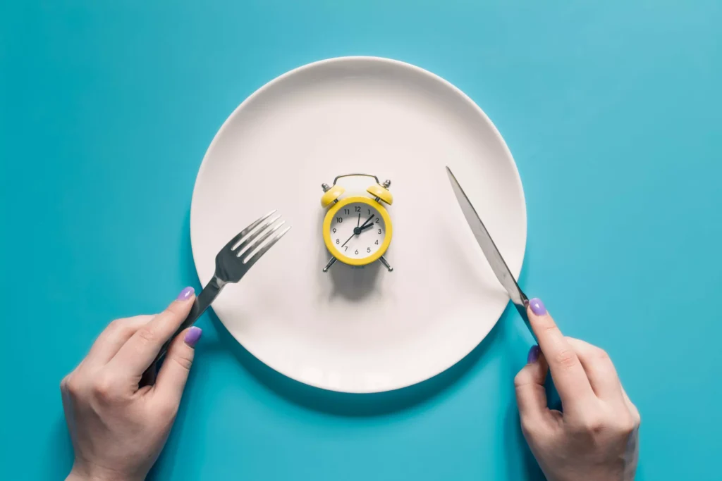 How Intermittent Fasting Transforms Metabolism